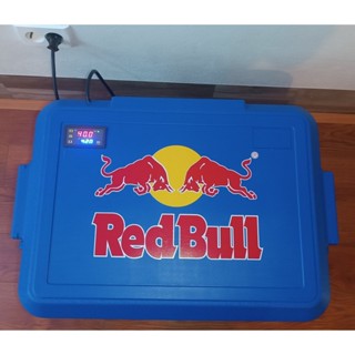 Máy ủ sữa chua (máy làm sữa chua) công nghiệp đa năng bằng thùng đá chuyên dụng | máy ủ bột, máy ủ đậu men