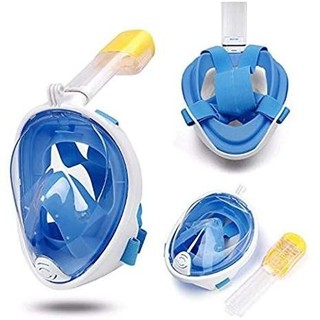 mặt nạ lặn biển mặt nạ bơi