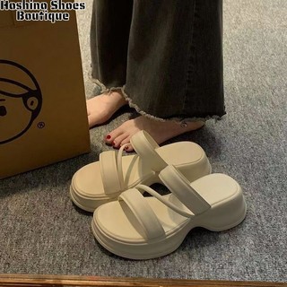 Dép đế bệt nữ Dép đế bệt thông thường và đa năng chống trượt