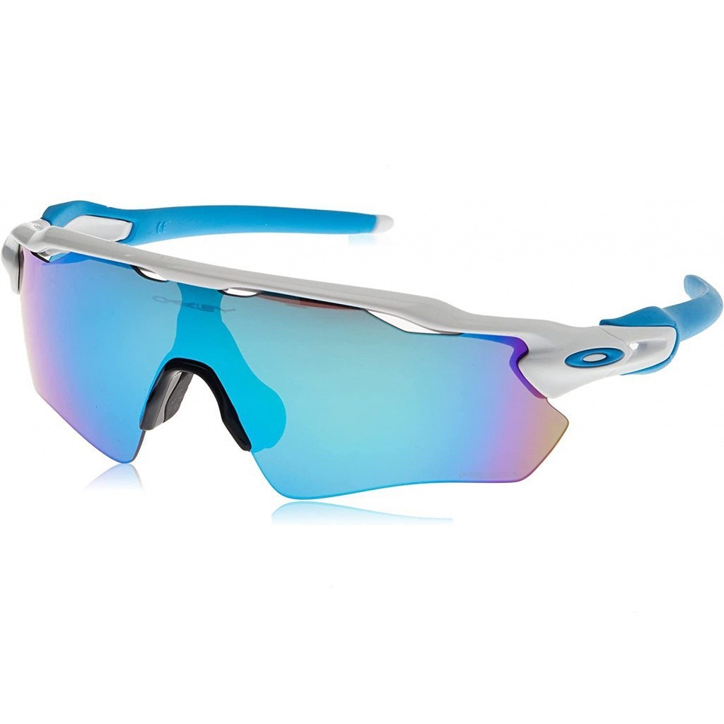 Kính râm nam Oakley Radar Ev Road (OO9208 38) nhựa