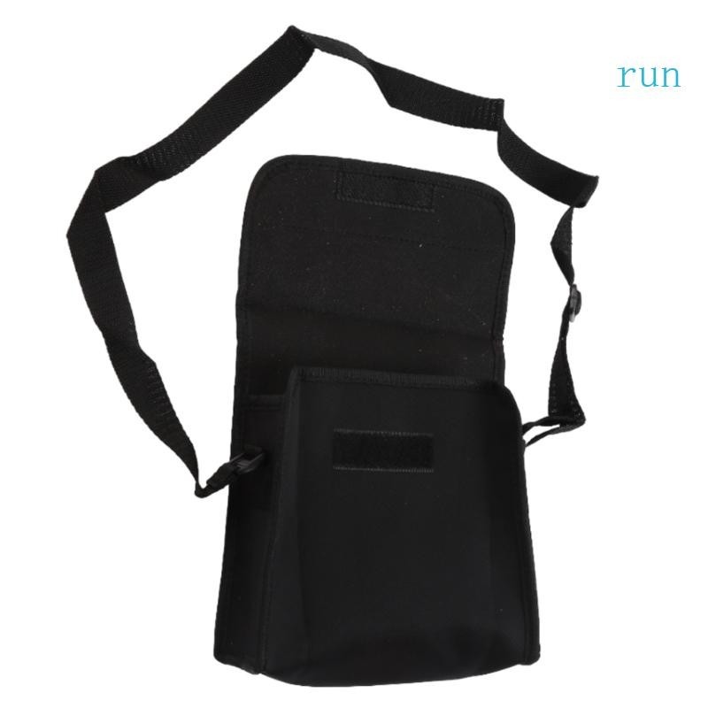 Chạy Chống Sốc Thấm Hút Túi Đeo Vai Bảo Vệ Cho 50 Mm Cắm Trại Thể Thao Sử Dụng Túi Xách