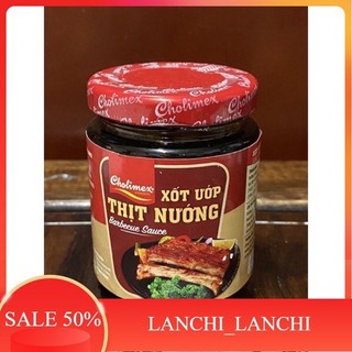  Xốt Ướp Thịt Nướng Cholimex  200g  - Shop Siêu thị lan chi 