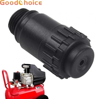 Oil Plug Air Compressor Pump Breathing Rod Male Threaded For Air Compressor