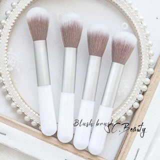 Cọ má hồng Lông mềm cầm tay Cọ trang điểm đơn Dụng cụ làm đẹp