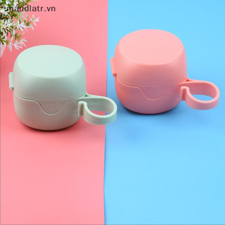Mm Núm vú giả núm vú giả Núm vú Hộp đựng Hộp đựng Hộp đựng núm vú giả Hộp đựng VN