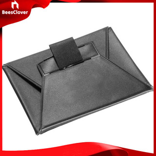 Beesclover Chụp Ảnh Softbox Flash Diffuser Di Động Bounce Softbox Kit Flash Lambency Box Softbox