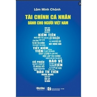 Tài chính cá nhân dành cho người việt nam