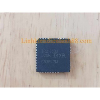 Ic driver ir21368j 21368 mới chính hãng ir 100%