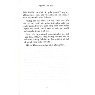 Sách Đảo Mộng Mơ (Tái Bản Lần Thứ 35)