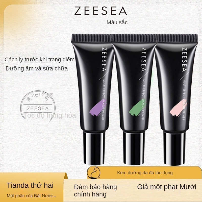 Anny vận chuyển cùng ngày ZEESEA Creamless Primer Concealer Hydrating Primer | BigBuy360 - bigbuy360.vn