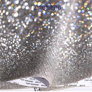Car decoration glitter stone stickers