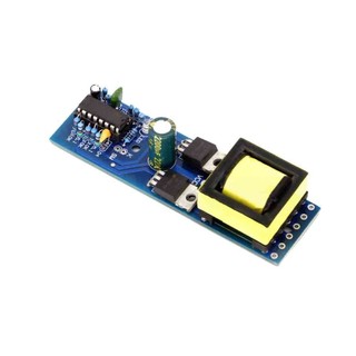 Bộ nguồn biến tần dc-ac 12v đến 220v 380v mô-đun tăng cường dc sang ac 40w 50w 150w 500w