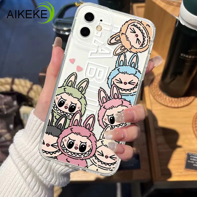 Tương Thích Cho Xiaomi 14 13 13T 12 12S 12T Pro Xiaomi 13 Lite 13 12S Ultra Ốp lưng Trong Suốt POP M