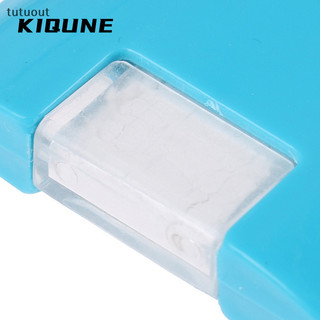 Phấn đánh dấu vải KIQUNE1 để may DIY