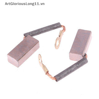 Artgloriouslong 2 chiếc dc máy bơm nước chìm động cơ bơm nước đồng cho 12v24v36v48v60v vn
