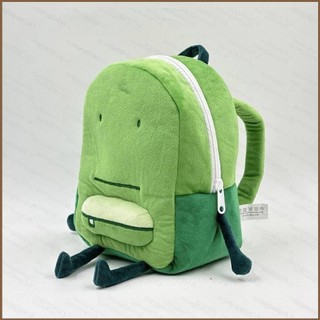 Ba Lô Liam Sang Trọng Cho Học Sinh Dung Tích Lớn Nhẹ Cá Tính Nữ Hoạt Hình Dễ Thương Trẻ Em Schoolbag Túi