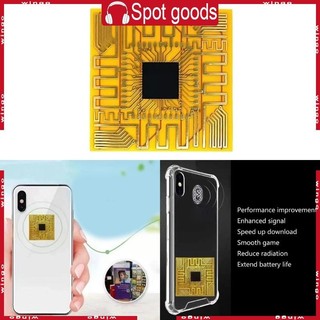 Godd Signal Booster Tăng cường điện thoại di động Miếng dán khuếch đại Ăng-ten cho điện thoại di động