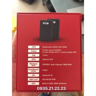 Android Box Picasou android 10