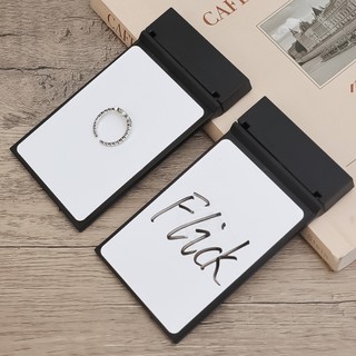Dụng cụ giải trí tiệc sân khấu - Bảng vẽ ma thuật thoáng qua - Máy tạo bất ngờ - Phụ kiện hiển thị - Đạo cụ biểu diễn ma thuật