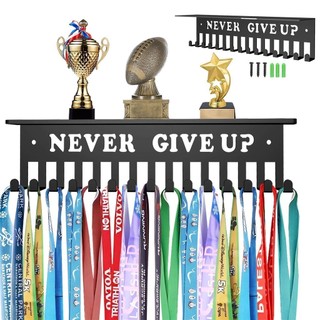 Medals Kệ Trưng Bày Huy Chương Có Móc Treo Trưng Bày trophy smbvn