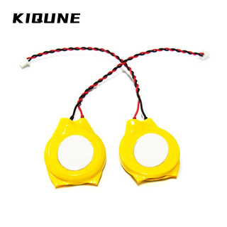 Pin kiqune10 dây cr2032 2032 2 2 - pin bios cmos + pin sạc laptop 230mah