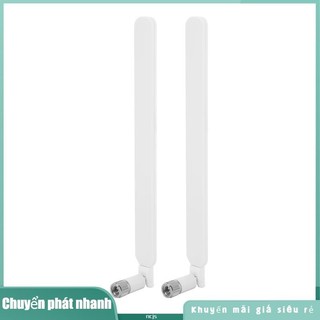 Router Antena 4G Ăng Ten SMA Nam Cho Bộ Định Tuyến 4G LTE Ăng Ten Bên Ngoài Cho B593 E5186 Cho B315 B310 698-2700 MHz 2 Cái ncsqkjjs.vn