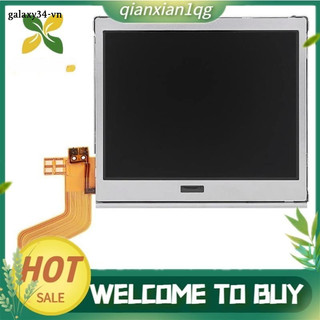Xiangfujuting Sửa chữa và thay thế màn hình LCD phía trên của Nintendo DS Lite DSLite NDSL