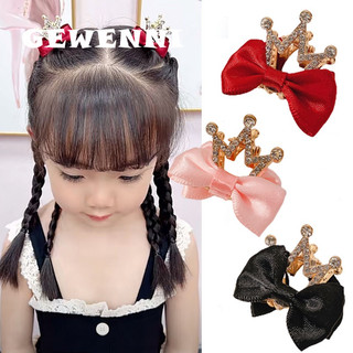 Tai thỏ / Vương miện / Vương miện ba chiều dễ thương cho bé