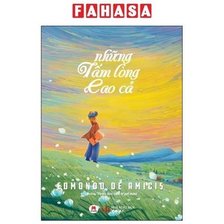 Sách những tấm lòng cao cả