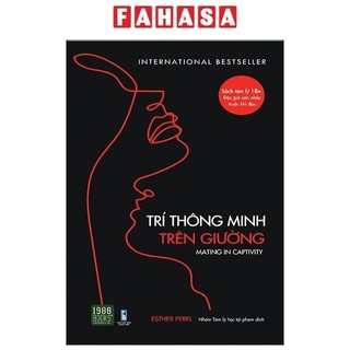 Sách Trí Thông Minh Trên Giường