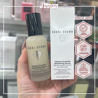 Kem Lót Bobbi Vitamin Enriched Smoothing Serum 30ml