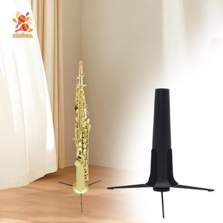 Simhoa Sax Chân Đế Chân Đế Clarinet Đứng Gió Dụng Cụ Gấp Sax Tripod