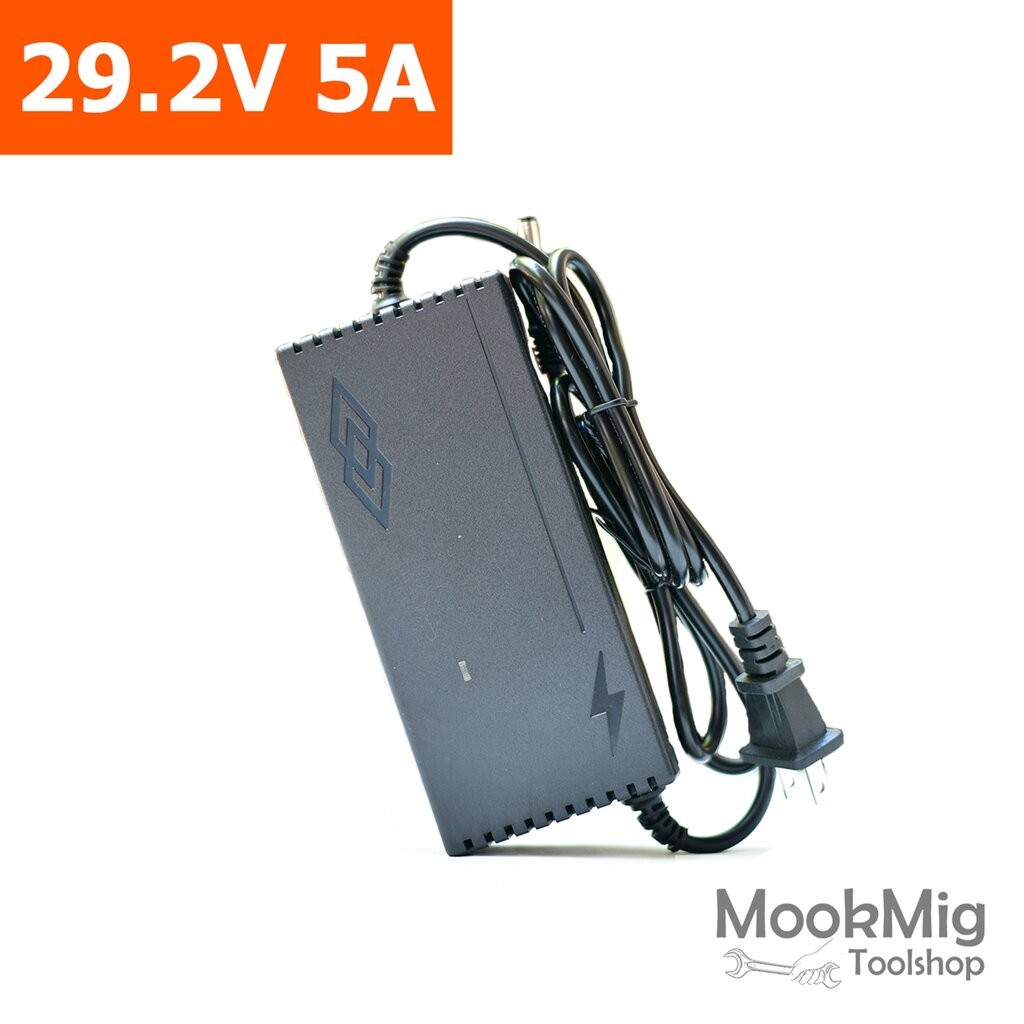 Bộ sạc pin LifePo 29.2V cho LifePo4 Type 32650 8S