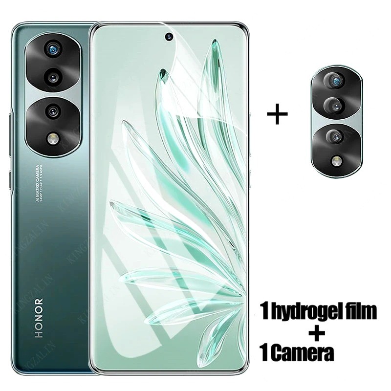 Phim hydrogel chống vân tay Honor30s HD dành cho Honor 30s 30i 30 20S 20i 20e 20 10i Pro Plus Lite H