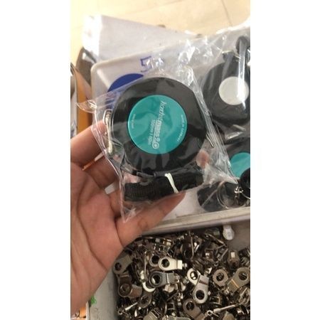 thước dây cuộn 1,5m-thước thợ may