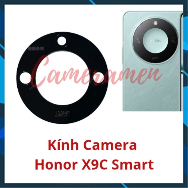 Kính Camera Honor X9C Smart ( Zin )