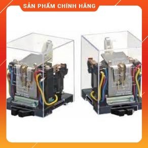 [Chính Hãng]  Rơ le Omron G4Q-212S DC110 , G4Q-212S DC12 , G4Q-212S DC48 , G4Q-212S DC200