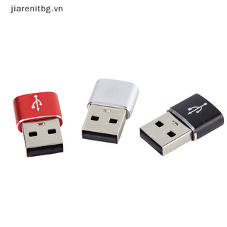 Jj usb c 3.0 adapter type c sang usb 2.0 adapter cho điện thoại mobil nam sang nữ usb c chuyển đổi usb type-c cho pc laptop vn