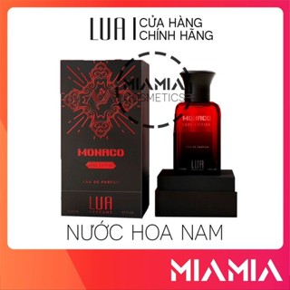 Nước Hoa Nam Monaco Luxe Edition Lua Perfume Chính Hãng