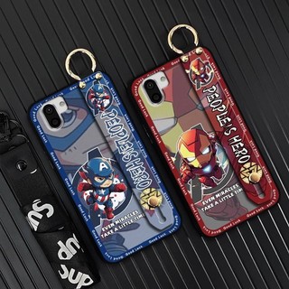 Fashion Design Cute Phone Case For Sharp Aquos R2/SHV42/SH-03K mobile phone case Waterproof ring Durable phone pouch
