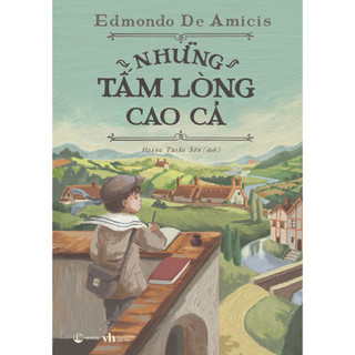 Sách > những tấm lòng cao cả