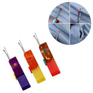 1 chiếc may đường may ripper kit stitch thread unpicker thêu ren tẩy dụng cụ cho diy hộ gia đình may phụ kiện tiếp liệu