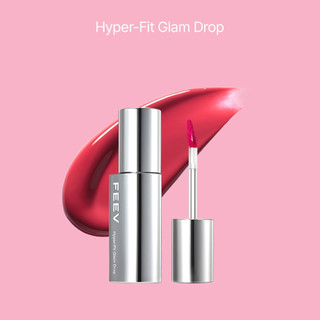 FEEV Hyper-fit Glam Drop 3.3g