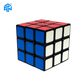 Gan 3x3 cube mini professional 3.28cm cube puzzle fidget toys