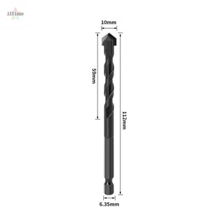 【ANME】Universal Drilling Tool Efficient Multifunctional Drill Bits for Tiles