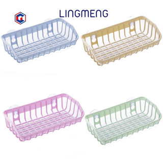 Convenient suction cup dishwasher bracket