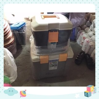 Thùng giữ nhiệt SongLong 20l