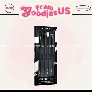 Set cọ morphe - eye got this brush set
