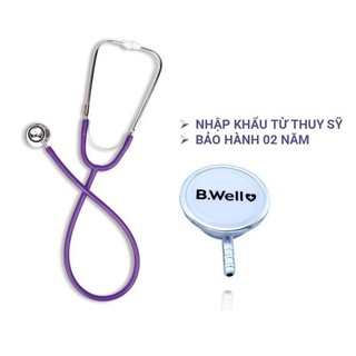 Ống nghe y tế B.Well Swiss WS-2