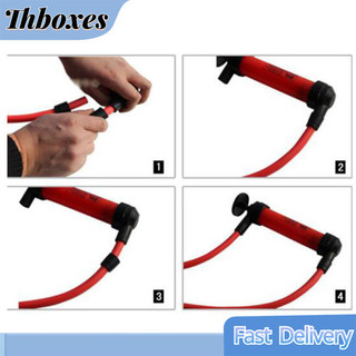 Thboxes Xe Bơm Ống Dầu Hút Dầu Máy Bơm Dầu